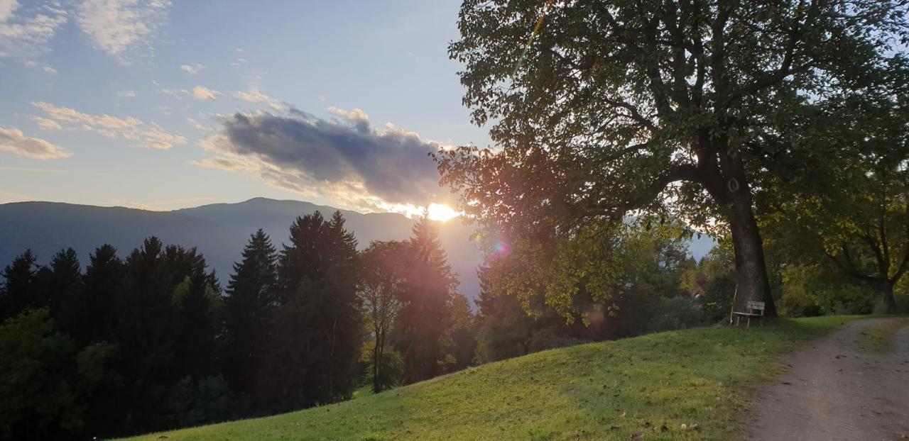 Berggasthof Karlbauer Lendorf المظهر الخارجي الصورة