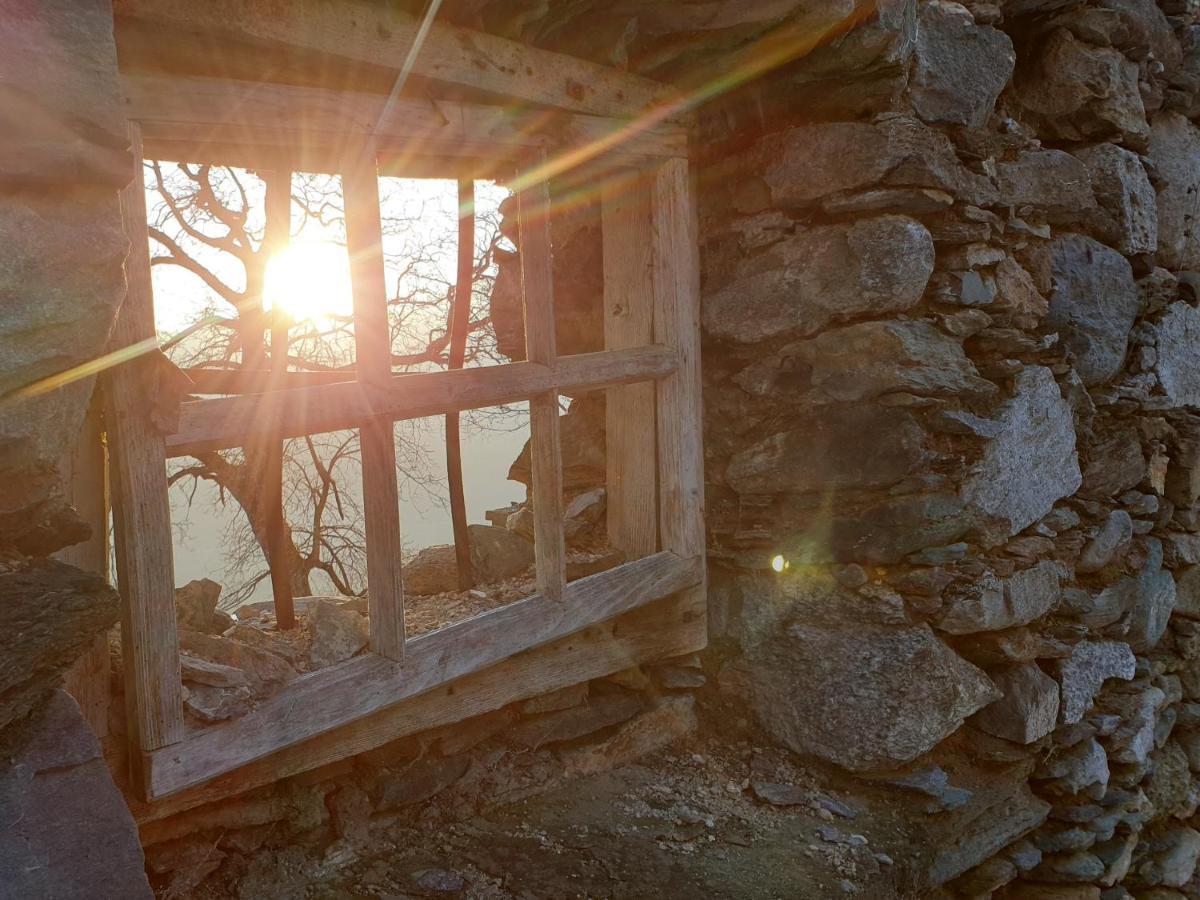 Berggasthof Karlbauer Lendorf المظهر الخارجي الصورة